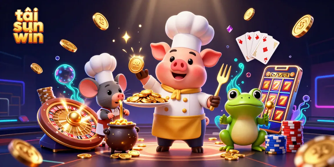 The tải sun win Master Guide for Ambitious Gamblers Seeking Winning Strategies for 2026