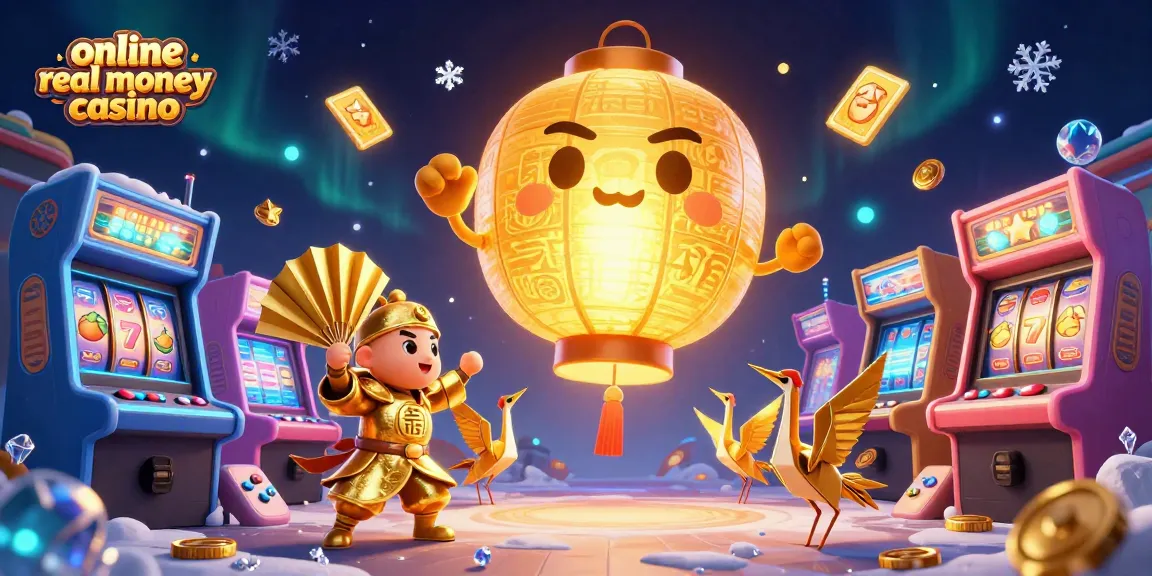 The Online Real Money Casino Roadmap: Smart Strategies for 2026 Players